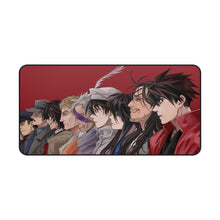 Load image into Gallery viewer, Drifters Mouse Pad (Desk Mat)
