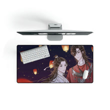 Load image into Gallery viewer, Tian Guan Ci Fu Mouse Pad (Desk Mat)
