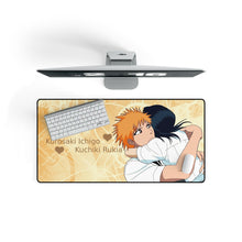 Load image into Gallery viewer, Anime Bleach Mouse Pad (Desk Mat)
