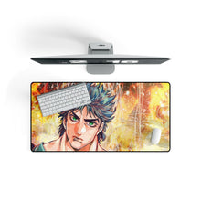 Load image into Gallery viewer, Anime Jojo's Bizarre Adventure Mouse Pad (Desk Mat)
