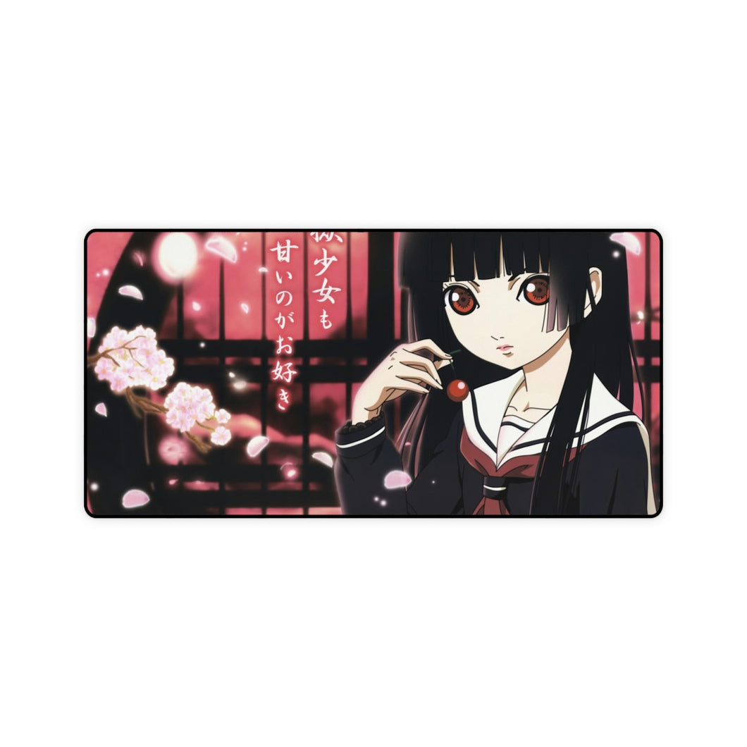 Enma Ai Mouse Pad (Desk Mat)