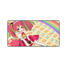 Load image into Gallery viewer, Utau Mouse Pad (Desk Mat)
