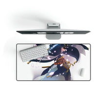 Load image into Gallery viewer, Anime Touken Ranbu Mouse Pad (Desk Mat)
