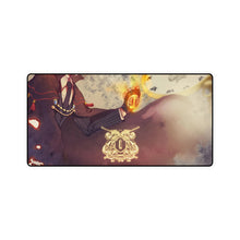 Load image into Gallery viewer, Katekyō Hitman Reborn! Mouse Pad (Desk Mat)
