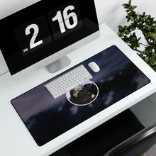 Load image into Gallery viewer, Kakashi Mouse Pad (Desk Mat) With Laptop

