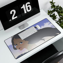 Load image into Gallery viewer, Anohana Mouse Pad (Desk Mat)

