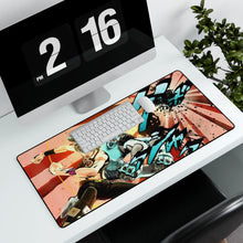 Load image into Gallery viewer, Anime Jojo's Bizarre Adventure Mouse Pad (Desk Mat)
