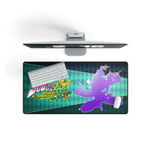 Load image into Gallery viewer, Anime Jojo's Bizarre Adventure Mouse Pad (Desk Mat)
