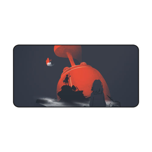 FLCL Mouse Pad (Desk Mat)