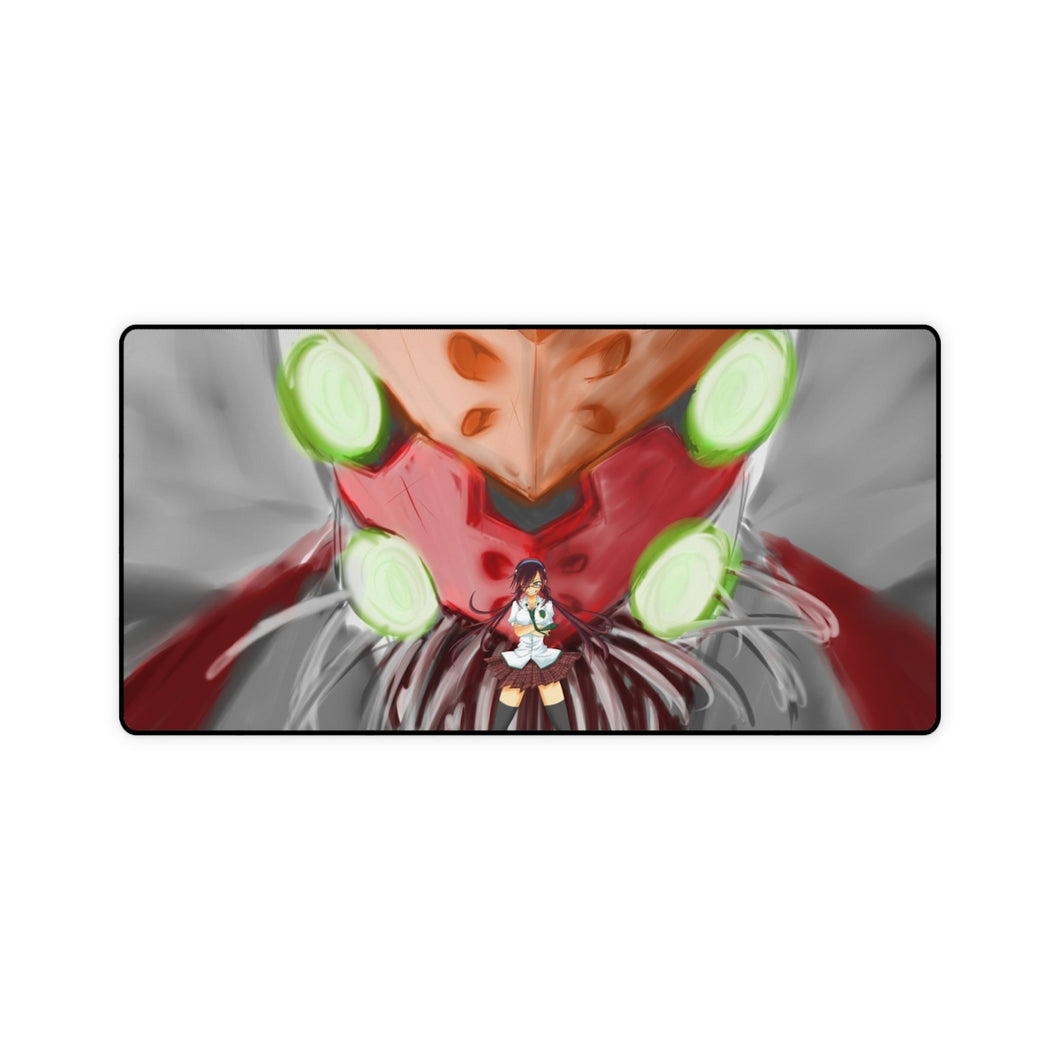 Evangelion: 2.0 You Can (Not) Advance Mouse Pad (Desk Mat)