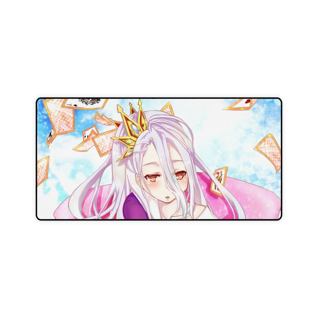 No Game No Life Mouse Pad (Desk Mat)