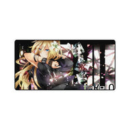 Vocaloid Mouse Pad (Desk Mat)