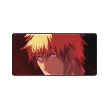 Load image into Gallery viewer, Anime Bleach Mouse Pad (Desk Mat)
