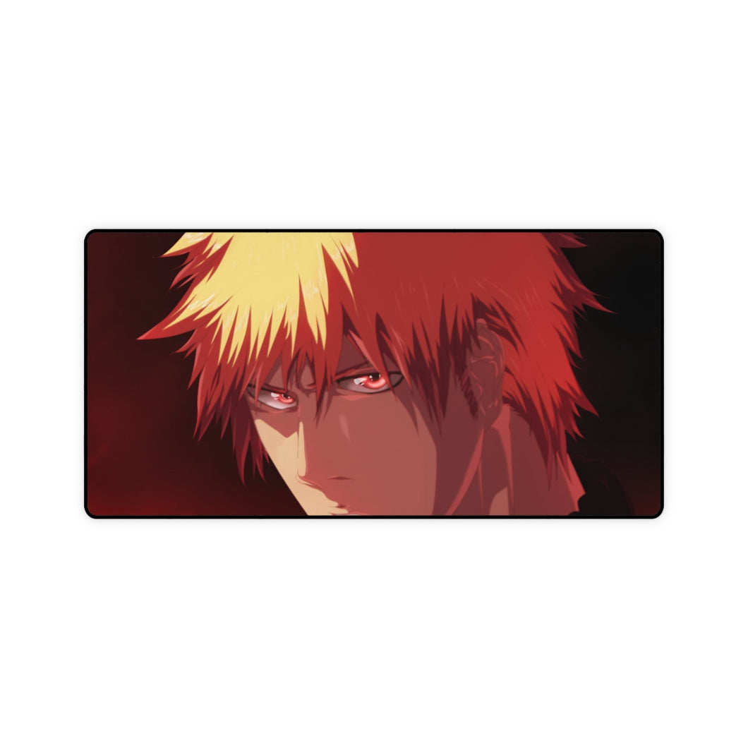 Anime Bleach Mouse Pad (Desk Mat)