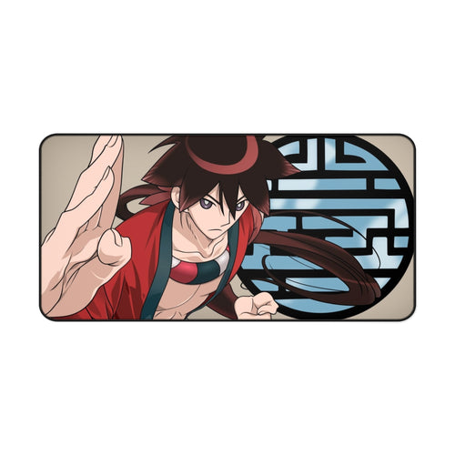 Katanagatari Mouse Pad (Desk Mat)