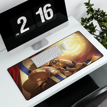 Load image into Gallery viewer, Fate/Zero Mouse Pad (Desk Mat)
