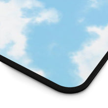 Load image into Gallery viewer, Classroom Of The Elite Mouse Pad (Desk Mat) Hemmed Edge
