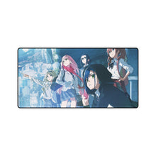 Load image into Gallery viewer, Darling in the FranXX Mouse Pad (Desk Mat)
