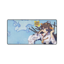 Load image into Gallery viewer, Anime Kantai Collection Mouse Pad (Desk Mat)

