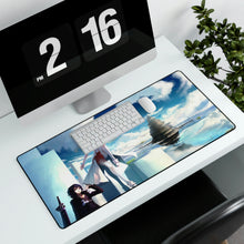 Load image into Gallery viewer, Sword Art Online Mouse Pad (Desk Mat)

