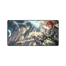 Load image into Gallery viewer, A Certain Magical Index Mouse Pad (Desk Mat)
