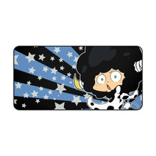 Load image into Gallery viewer, Reborn! Katekyo Hitman Reborn Mouse Pad (Desk Mat)
