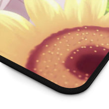 Load image into Gallery viewer, Your Lie In April Mouse Pad (Desk Mat) Hemmed Edge
