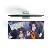 Load image into Gallery viewer, Tian Guan Ci Fu Mouse Pad (Desk Mat)
