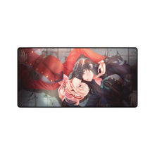 Load image into Gallery viewer, Chisato Nishikigi &amp; Takina Inoue Mouse Pad (Desk Mat)
