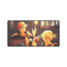 Load image into Gallery viewer, Anime One Piece Mouse Pad (Desk Mat)
