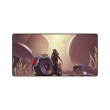 Load image into Gallery viewer, Anime Women Mouse Pad (Desk Mat)
