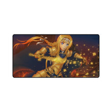 Load image into Gallery viewer, Sword Art Online: Alicization Mouse Pad (Desk Mat)
