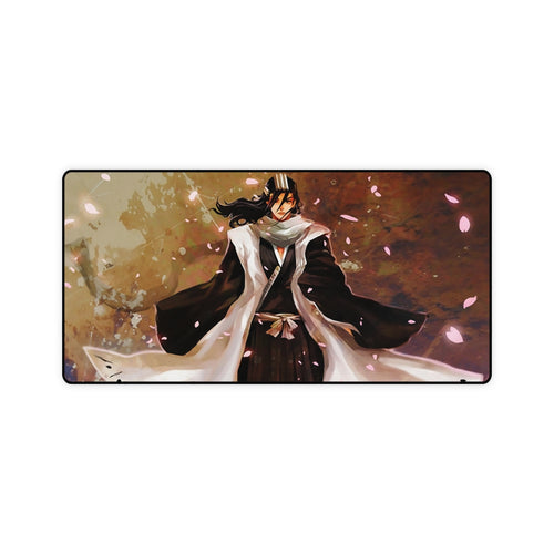 Byakuya Kuchiki Mouse Pad (Desk Mat)