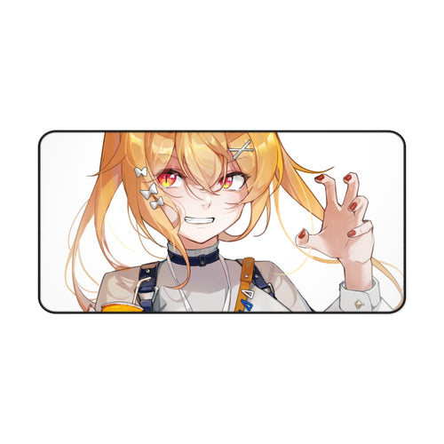 Miss Kobayashi's Dragon Maid Kobayashi San Chi No Maid Dragon, Tohru Mouse Pad (Desk Mat)