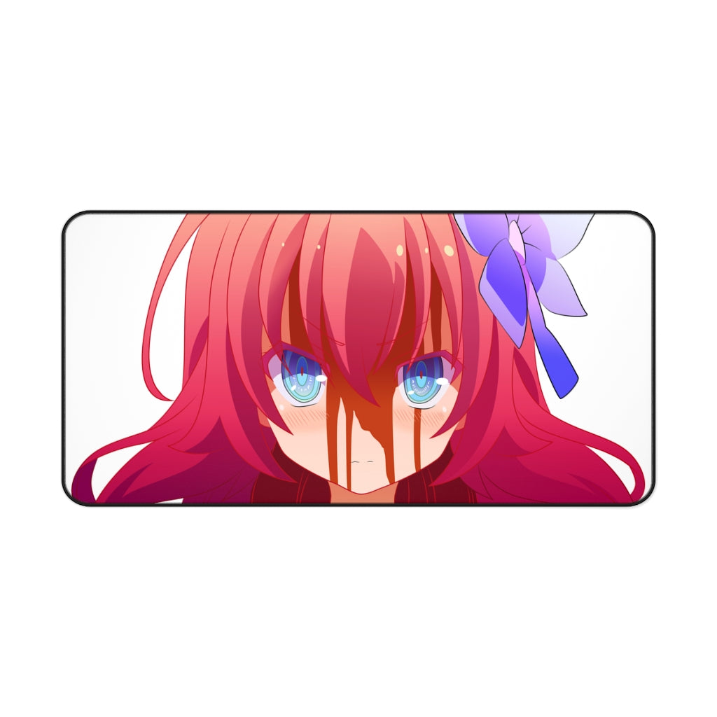 Stephanie Dola 8k Mouse Pad (Desk Mat)