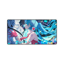 Load image into Gallery viewer, Vocaloid Mouse Pad (Desk Mat)
