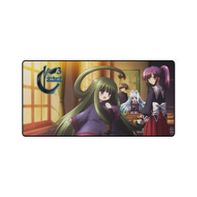 Load image into Gallery viewer, Cube X Cursed X Curious Mouse Pad (Desk Mat)
