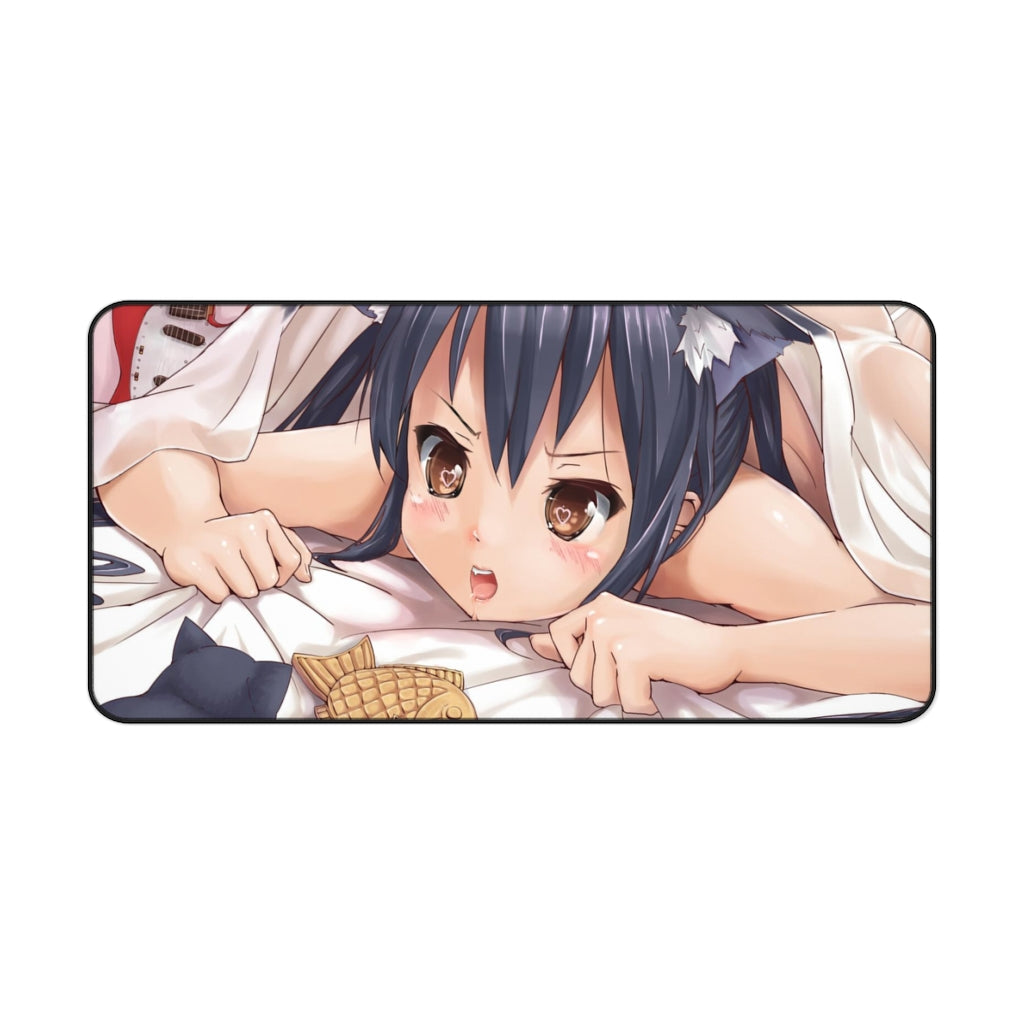 K-ON! Mouse Pad (Desk Mat)