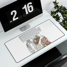 Load image into Gallery viewer, Tian Guan Ci Fu Mouse Pad (Desk Mat)
