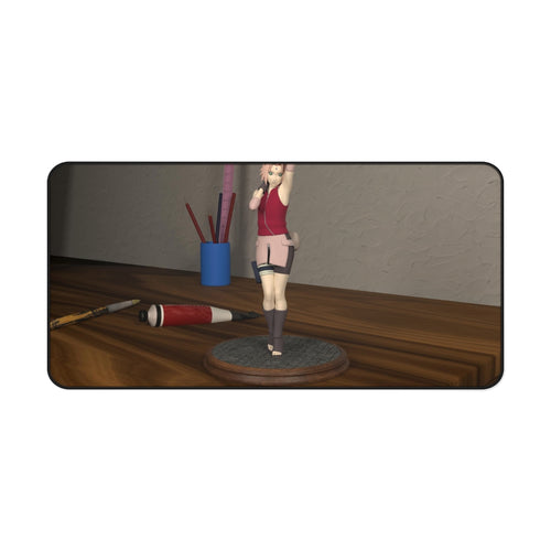 Naruto Mouse Pad (Desk Mat)