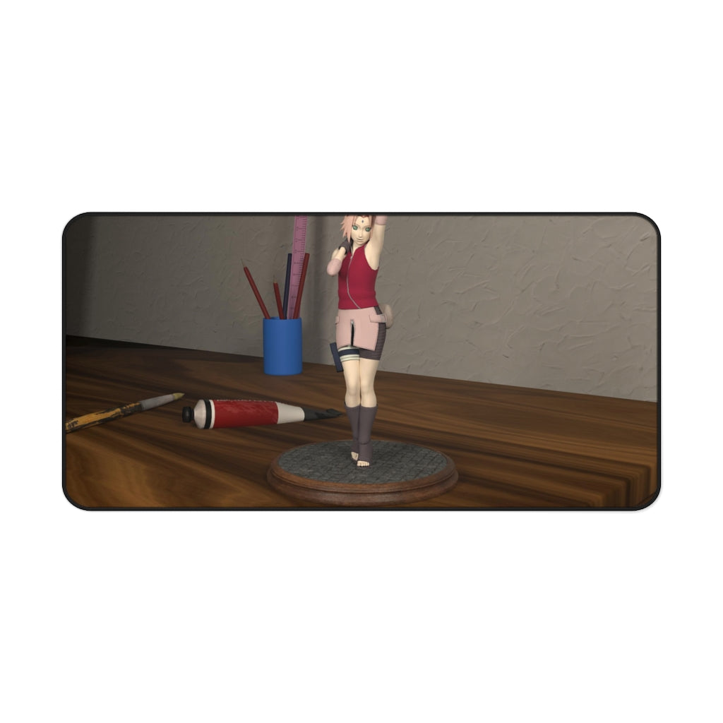 Naruto Mouse Pad (Desk Mat)