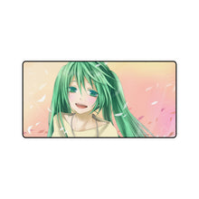 Load image into Gallery viewer, Vocaloid Mouse Pad (Desk Mat)
