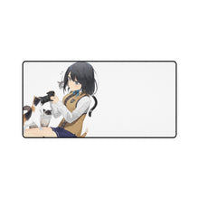 Load image into Gallery viewer, Anime Original Mouse Pad (Desk Mat)
