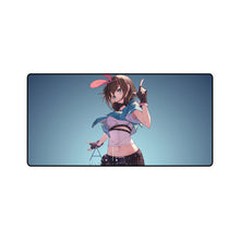 Load image into Gallery viewer, AI Channel Mouse Pad (Desk Mat)
