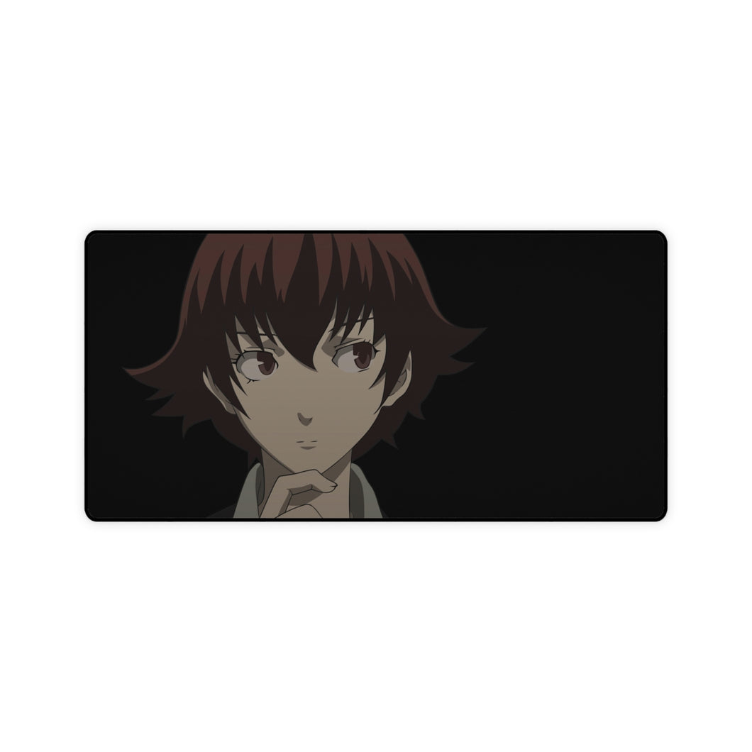 Baccano! Mouse Pad (Desk Mat)