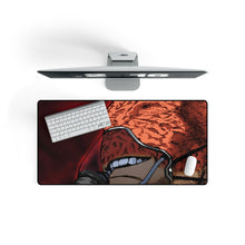 Load image into Gallery viewer, My Hero Academia Mouse Pad (Desk Mat) On Desk
