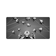 Load image into Gallery viewer, Armored Titan Beaten by Humans Mouse Pad (Desk Mat)
