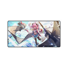 Load image into Gallery viewer, Azur Lane Mouse Pad (Desk Mat)
