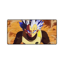 Load image into Gallery viewer, Vegeta Mouse Pad (Desk Mat)
