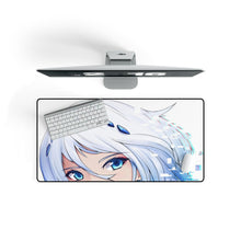 Load image into Gallery viewer, Beatless Mouse Pad (Desk Mat)
